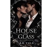 House of Glass: A Dark MM Romance