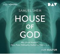 House Of God