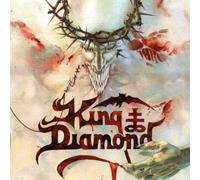 House Of God-Reissue by King Diamond [CD] NEUF