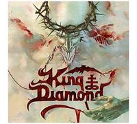 King Diamond House of God (Vinyl) 12" Album Picture Disc (Limited Edition)
