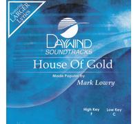 House Of Gold