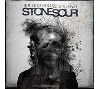 Stone Sour - House of Gold & Bones Part 1 [Import]