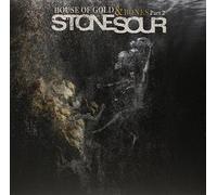 House Of Gold & Bones Part 2 [VINYL] by Stone Sour (2013-11-01)