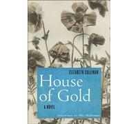 House of Gold - Elizabeth Cullinan - New York ReLit - ebook (ePub) - Livre