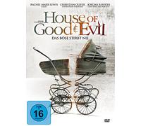 House of Good & Evil-Das Böse stirbt nie [Import]