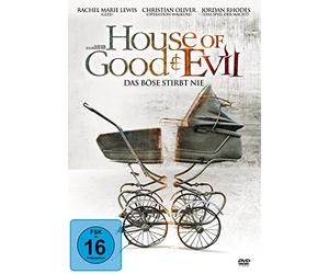 House of Good & Evil-Das Böse stirbt nie [Import]