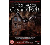 House of Good & Evil [Edizione: Regno Unito] [Import]