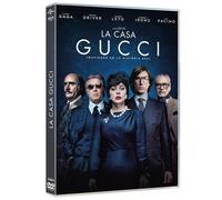 House Of Gucci (2021) / La Casa Gucci