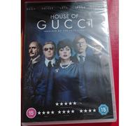 House Of Gucci - Al Pacino, Jeremy Irons Dvd