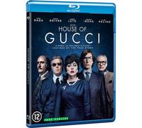 House of Gucci [Blu-ray]