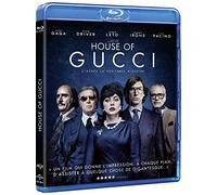 House of Gucci – Blu-ray – Universal Pictures