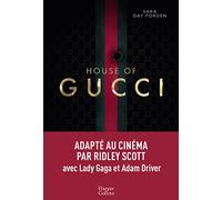 House of Gucci: Une grande saga sur la famille Gucci adaptée au cinéma par Ridley Scott