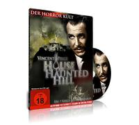 House of Haunted Hill - ( Die 7 Särge des Dr. Horror )