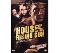 HOUSE OF HE RISING SUN-VN G