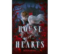 House of Hearts - Skyla Arndt - Viking Books for Young Readers - ebook (ePub) - Livre