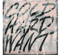 House of Heroes – Cold Hard Want – CD