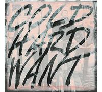 House of Heroes - Cold Hard Want [Import]