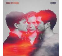 House of Heroes - Colors