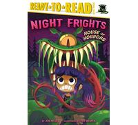 House of Horrors: Ready-to-Read Level 3