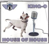 King O - of House [Import]