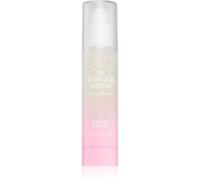 House of Hur 3X Capsule Hydro Booster Cream base hydratante pour une peau lumineuse et lisse 50 ml