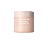 House of Hur - Brightening Skin Prep Essence Pad - Disques éclaircissants