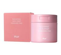 House of Hur Clearing Skin Prep Essence Pad - 70 pièces
