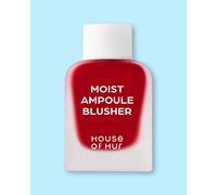 House of HUR Fard à joues pour le visage Moist Ampoule Blusher - 10 ml No.09 Ruby Red