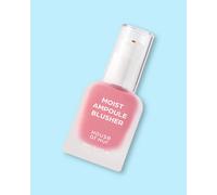 House of HUR Fard à joues pour le visage Moist Ampoule Blusher - 20 ml No.06 Cherry Blossom