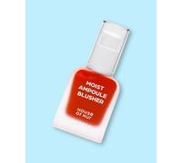 House of HUR Fard à joues pour le visage Moist Ampoule Blusher - 20 ml No.10 Grape Heat