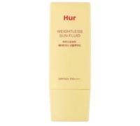 House Of Hur Fluide solaire léger SPF50+ - 50 ml