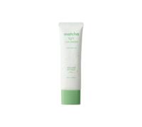 House of Hur - Matcha Light Sun Cream - Crème solaire