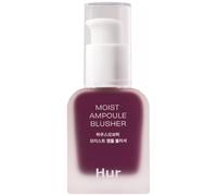 House Of Hur Moist Ampoule Blush liquide 20 ml Berry Purple