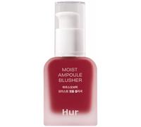 House Of Hur Moist Ampoule Blush liquide 20 ml Ruby Red
