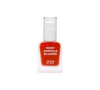 House of Hur - Moist Ampoule Blusher - 11 Colors #10 Grape Heat