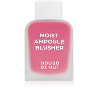 House of Hur Moist Ampoule Blusher blush liquide mini teinte 07 Pink Rosie 10 ml