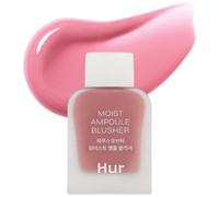 House Of Hur Moist Ampoule Liquid Blusher - 10 mlCherry Blossom