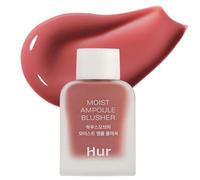House of Hur Moist Ampoule Blusher blush liquide mini teinte 03 Rose Brown 10 ml