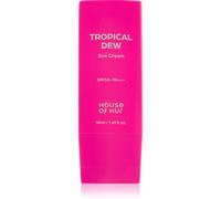 House of Hur Tropical Dew Sun Cream crème hydratante protectrice SPF 50+ 50 ml