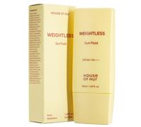 House Of Hur Visage Fluide solaire SPF50+ - 50 ml
