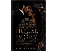 House of Ivory: Golden Ashes