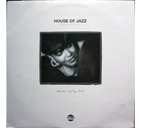 House Of Jazz Feat Jolynn Murray - House Of Jazz Feat Jolynn Murray - How Can I Get You Back - [2X12"]