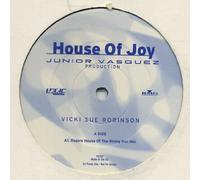 House Of Joy