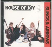 House of Joy - Slings & Arrows