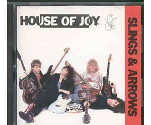 House of Joy - Slings & Arrows