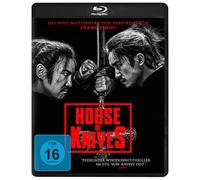 House of Knives (Manjianghong) – Zhang Yimou / Yi Zhang, Jiayin Lei – Blu-ray – Édition allemande