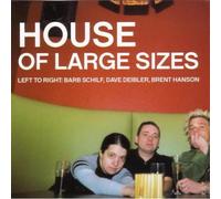 House of Large Sizes - House of Large Sizes