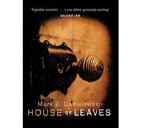 House Of Leaves