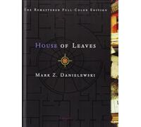 House of Leaves