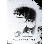 House Of Leaves